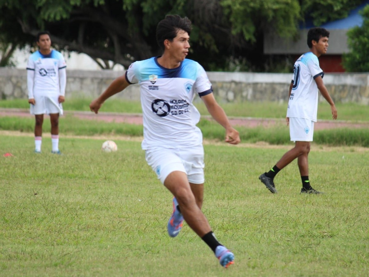 Orgullo Surtam inicia su preparación para el nuevo torneo de la 3a. División