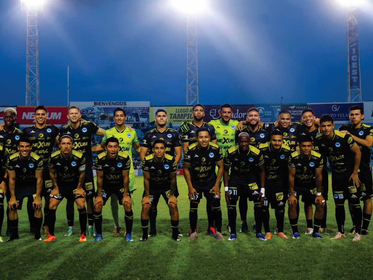 La Jaiba Brava triunfa ante Mineros de Zacatecas