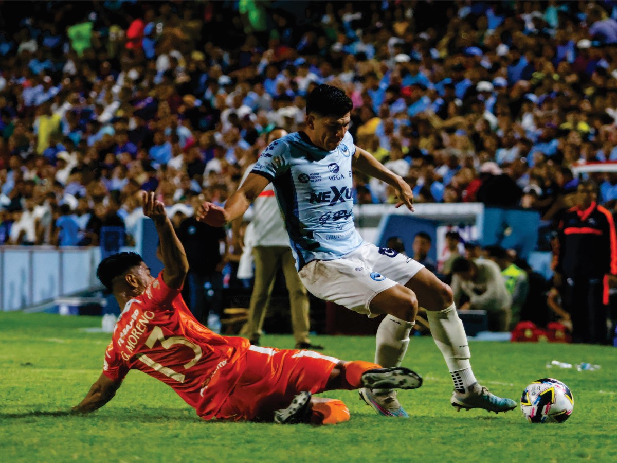 El Clásico termina sin Goles