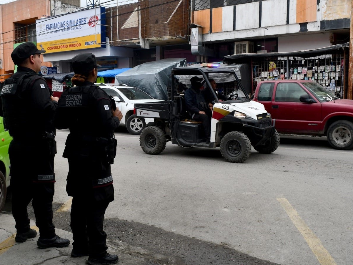 Exhorta SSPT prevenir ilícitos durante periodo vacacional