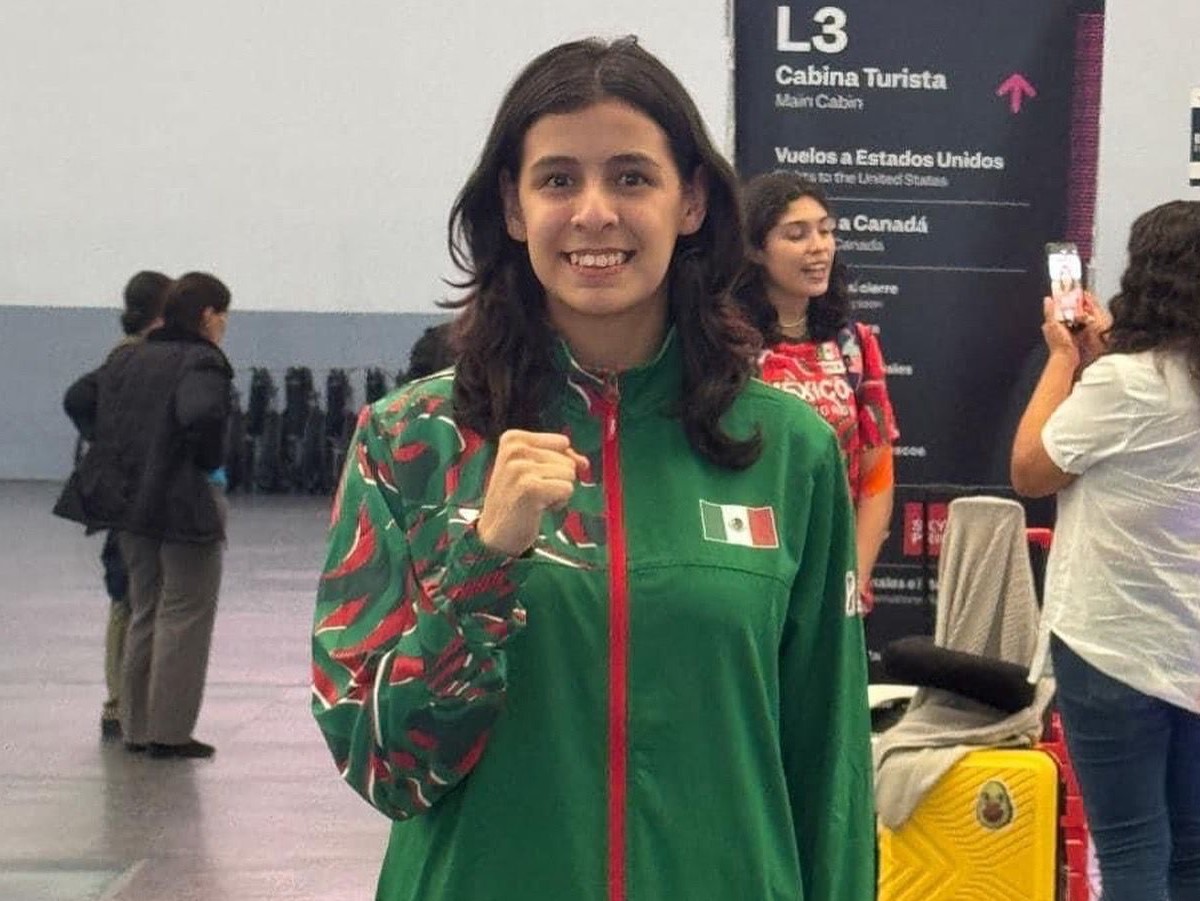 Tamaulipecas participarán en Copa del Mundo Juvenil de Taekwondo