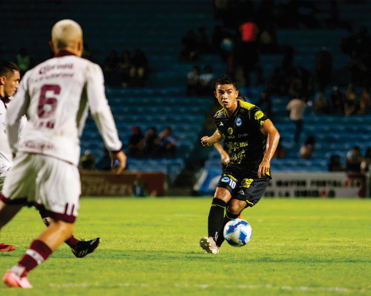 Cambian fecha del juego Jaiba Brava vs Dorados por concierto de Luis Miguel