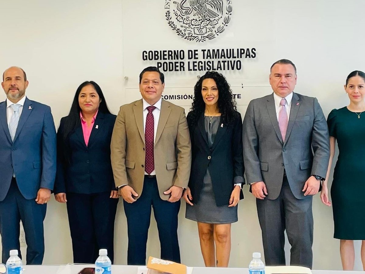 Preside Cynthia Jaime Comisión de Deportes en la LXVI Legislatura